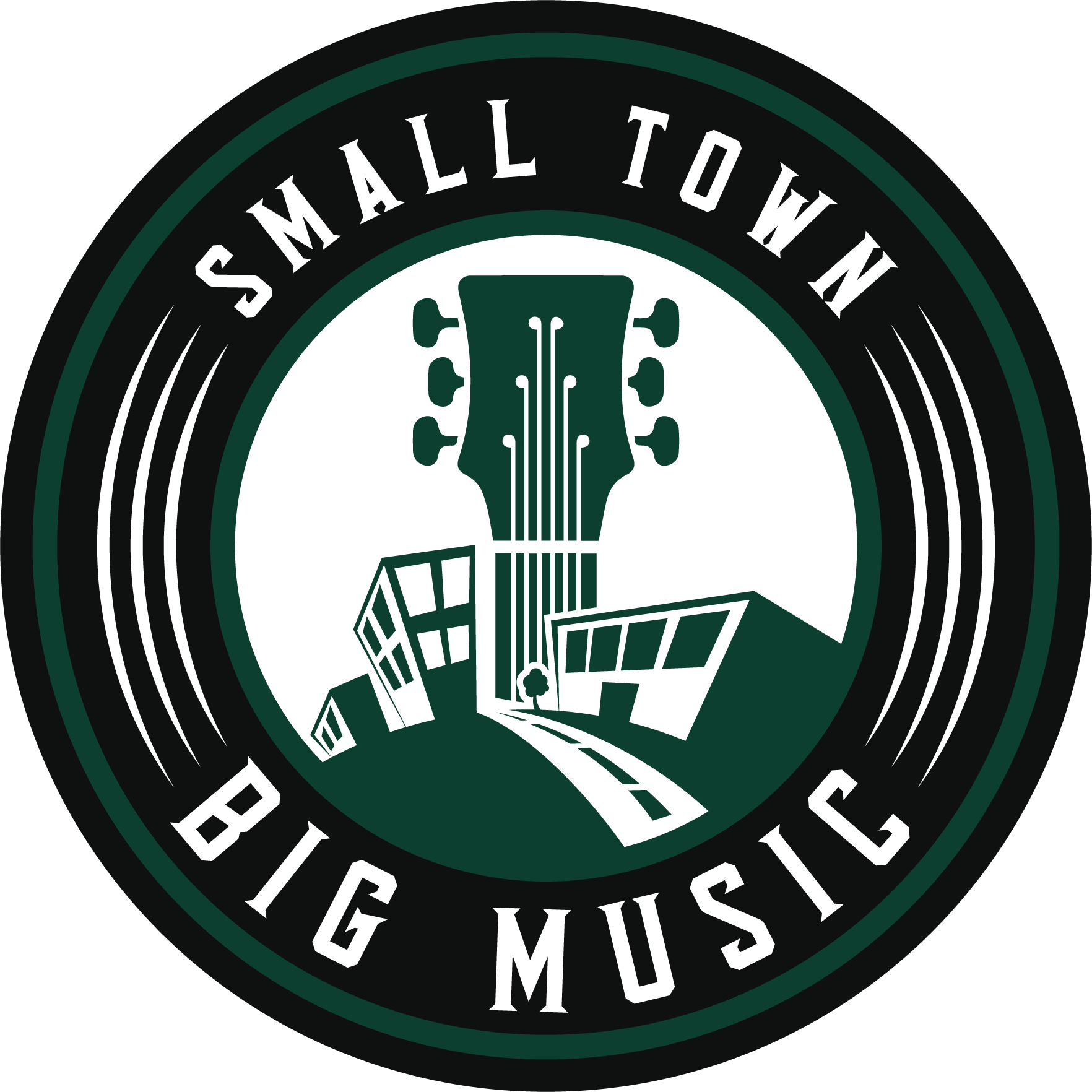 Small Town Big Music A new 3day music festival in North Bristol